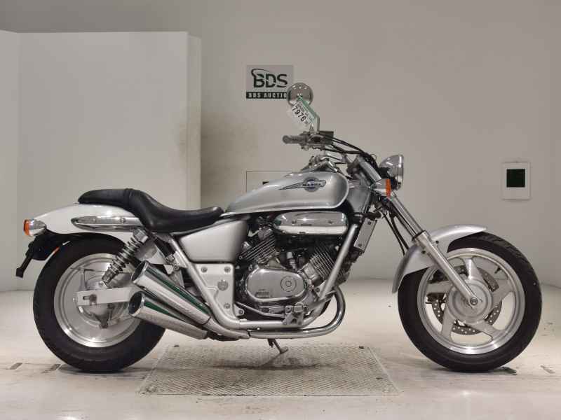 Honda Magna 250 1994