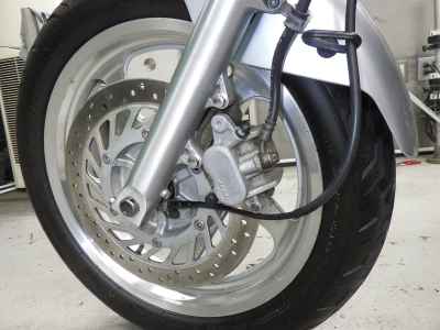 Honda Magna 250 1994