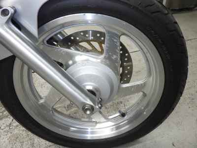 Honda Magna 250 1994