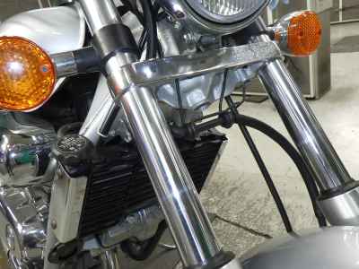 Honda Magna 250 1994