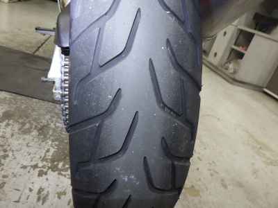 Honda CBR250RR 1990
