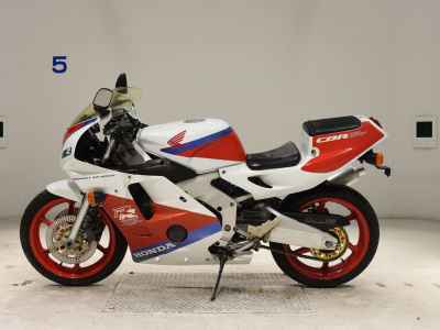 Honda CBR250RR 1990