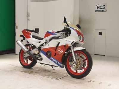 Honda CBR250RR 1990