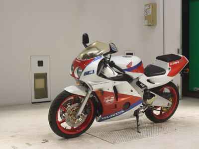 Honda CBR250RR 1990