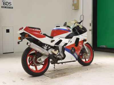 Honda CBR250RR 1990