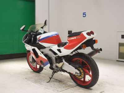Honda CBR250RR 1990