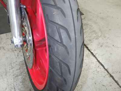 Honda CBR250RR 1990