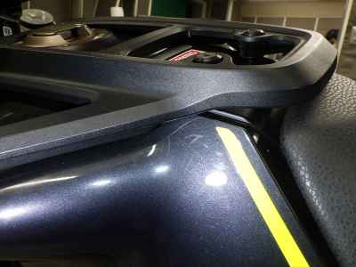 Husqvarna Svartpilen 401 2019