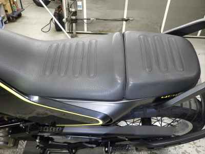 Husqvarna Svartpilen 401 2019