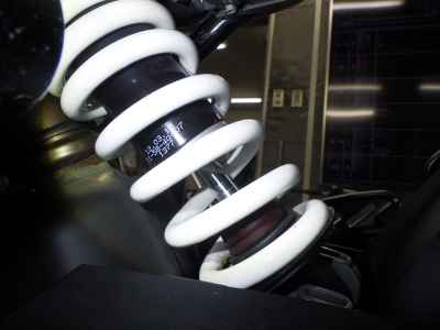 Husqvarna Svartpilen 401 2019