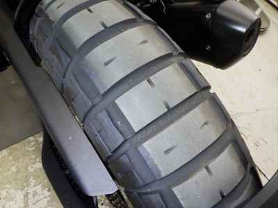 Husqvarna Svartpilen 401 2019