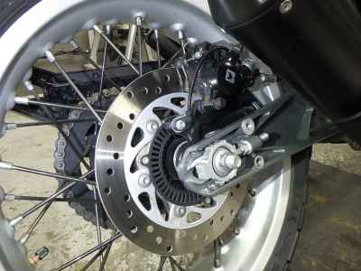 Husqvarna Svartpilen 401 2019