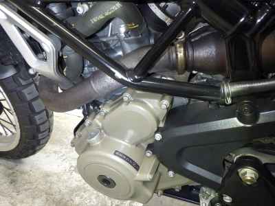 Husqvarna Svartpilen 401 2019