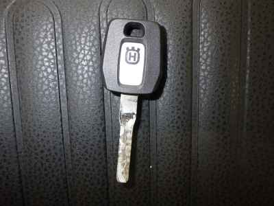 Husqvarna Svartpilen 401 2019