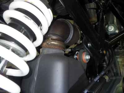 Husqvarna Svartpilen 401 2019