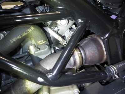 Husqvarna Svartpilen 401 2019