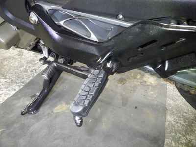 Husqvarna Svartpilen 401 2019