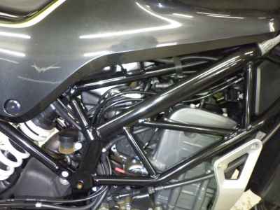 Husqvarna Svartpilen 401 2019