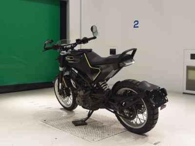 Husqvarna Svartpilen 401 2019