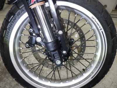 Husqvarna Svartpilen 401 2019