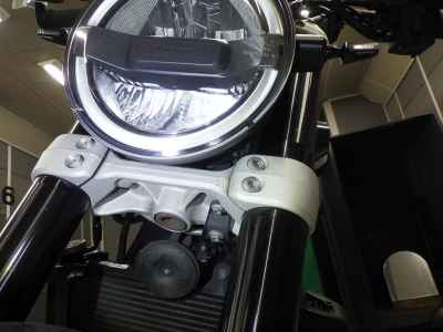 Husqvarna Svartpilen 401 2019