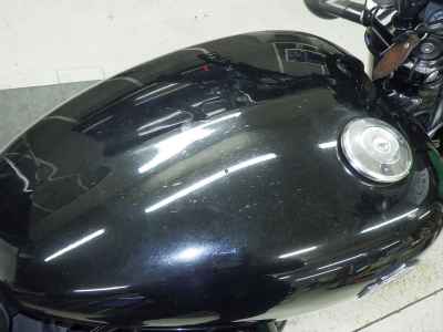 Harley-Davidson STREET XG750 2016