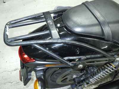 Harley-Davidson STREET XG750 2016