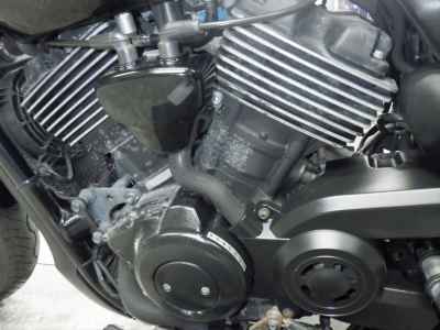 Harley-Davidson STREET XG750 2016