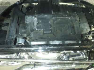 Yamaha XVS400 Drag Star 2001