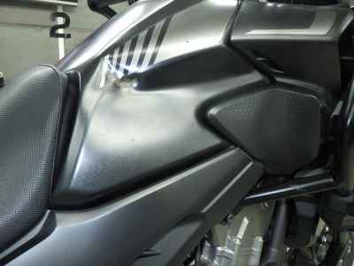 Honda CB400X 2022