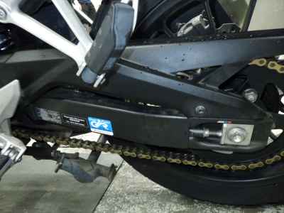 Honda CB400X 2022