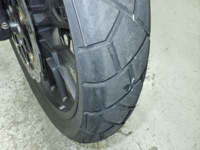 Honda CB400X 2022