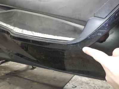 Suzuki Skywave 400S 2006
