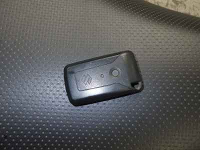 Suzuki Skywave 400S 2006