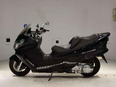 Suzuki Skywave 400S 2006