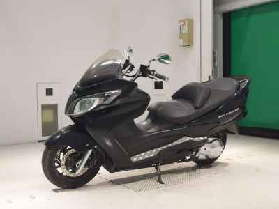 Suzuki Skywave 400S 2006