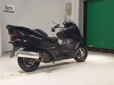 Suzuki Skywave 400S 2006