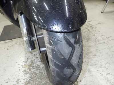 Suzuki Skywave 400S 2006