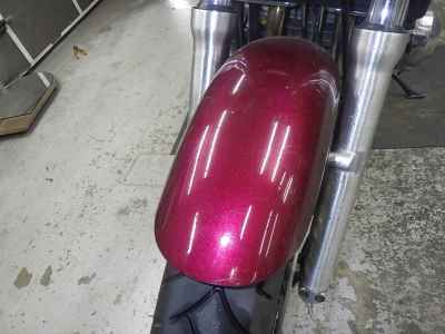 Kawasaki Zephyr 1100 2024
