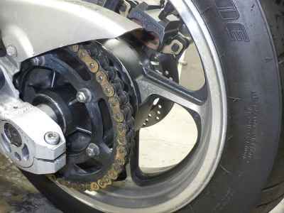 Kawasaki Zephyr 1100 2024