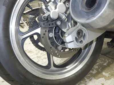 Kawasaki Zephyr 1100 2024