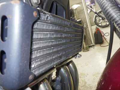 Kawasaki Zephyr 1100 2024