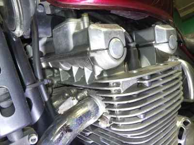 Kawasaki Zephyr 1100 2024