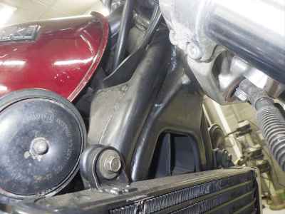 Kawasaki Zephyr 1100 2024