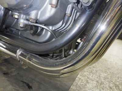 Kawasaki Zephyr 1100 2024