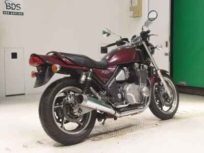 Kawasaki Zephyr 1100 2024