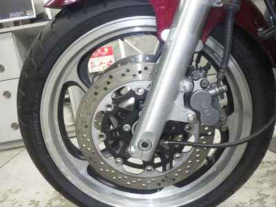 Kawasaki Zephyr 1100 2024