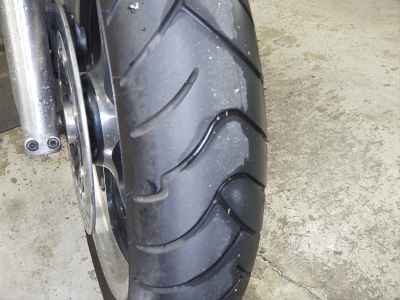Kawasaki Zephyr 1100 2024