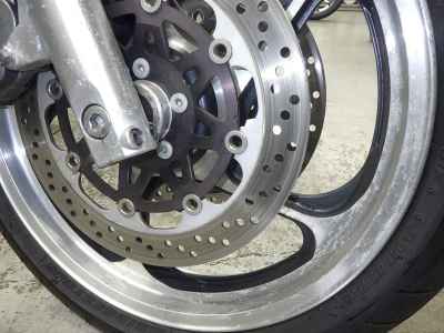 Kawasaki Zephyr 1100 2024