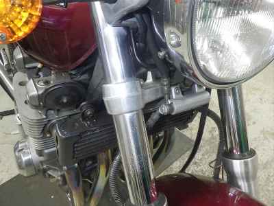Kawasaki Zephyr 1100 2024